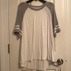 american eagle shirt